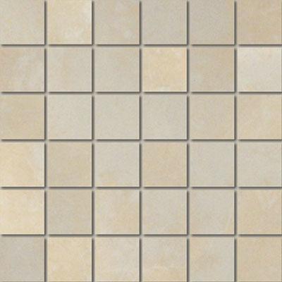 Tesoro Cayena Onyx Mosaic White Tile & Stone