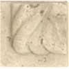 Tesoro Corda Listello Classif Flat Corner Tile & Stone