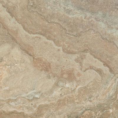 Tesoro Ecotravertini 18 X 18 Noce Tile & Stone