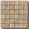 Tesorl Florence Mosaic Noce Tile & Stone