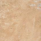 Tesoro Honed & Filled Travertine 18 X 18 Anatolia Ivory Psivhf18