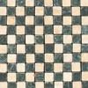 Tesoro Malta Insert Verde/beige Tile & Stone