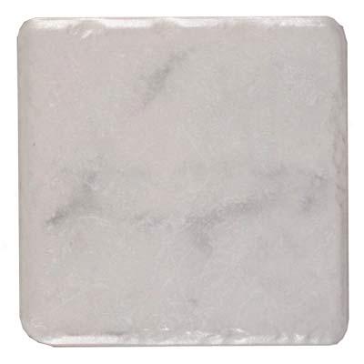 Tesoro Marble Age Bianco Cristal Tile & Stone