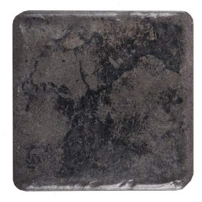 Tesoro Marble Age Nero Marquina Tile & Stone