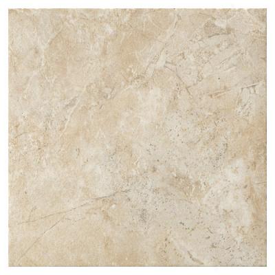 Tesoro Marmo Antico 20 X 20 Almond Tile & Stone