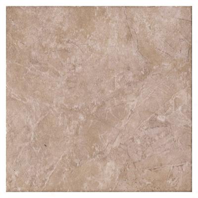 Tesoro Marmo Antico 20 X 20 Noce Tile & Stone