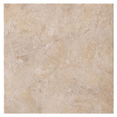 Tesoro Marmo Antico 20 X 20 Beige Tile & Stone