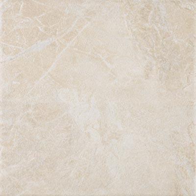 Tesoro Orient 18 X 18 Beige Tile & Grave~