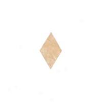 Tesoro Pietra Latina Diamond Nocciola Senese Tile & Stone