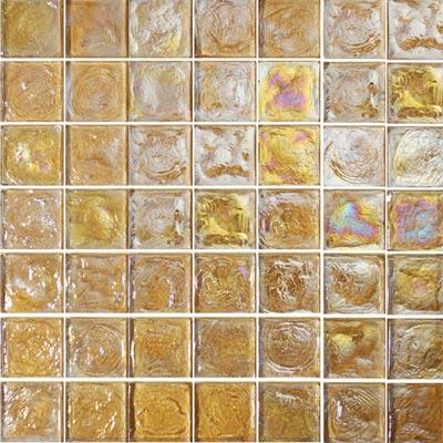 Tesoro Reflections - 2 X 2 Mosaic Serendipity Tile & Stone