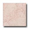 Tesoro Travertino Fiorito 6 X 6 Ivory Tile & Gem