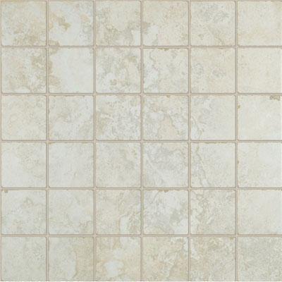 Tesoro Valentino Mosaic 2 X 2 Ivory Tile & Stone