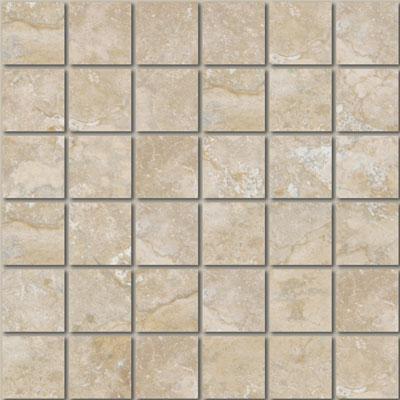 Tesoro Vecchio Mosaiic Taupe Tile & Stone