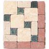 Tesoro Venezia Listello Rosso Corner Tile & Stone