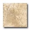 Tesoro Venice 20 X 20 Ivory Tile & Rock