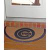 The Memory Company Cincinnati Cubs Cincinnati Cubs Area Rugs