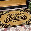 Tje Memory Corporation Cleveland Indians Cleveland Indians Area Rugs