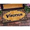 The Memorial Fellowship Minnesota Vikings Minnesoga Vikings Area Rugs