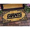 The Memory Company Just discovered York Giants New York Giants Area Rugs