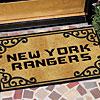 The Memory Company New York Rangers Rangers Area Rugs