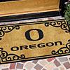 Teh Memory Company Oregon Oregon Area Rugs