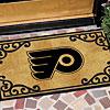 The Memory Company Philadelphia Fyers Flyers Area Rugs