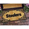 The Memory Company Pittsburgh Steelers Pittsburgh Steelers Area Rugs