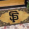 The Memory Company San Francisco Giants San Francisco Giants Area Rugs