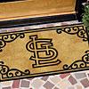 The Memory Company St Louis Cardinals Cardinals Area Rugs