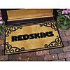 The Memory Company Washington Redskins Washington Redskins Area Rugs