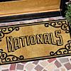 The Memory Visitor Washington Nationals Washington Nationals Area Rugs