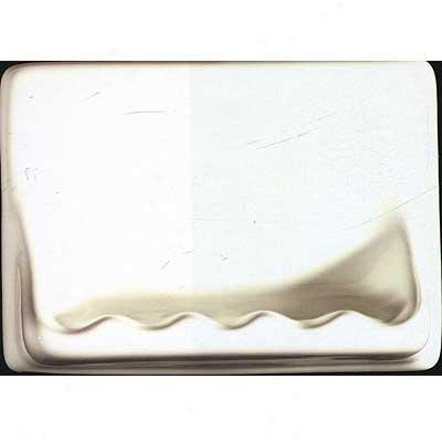 Burgundy Bathroom Accessories on Tilecrest Bath Accessories Soap Dish White Tile   Stone