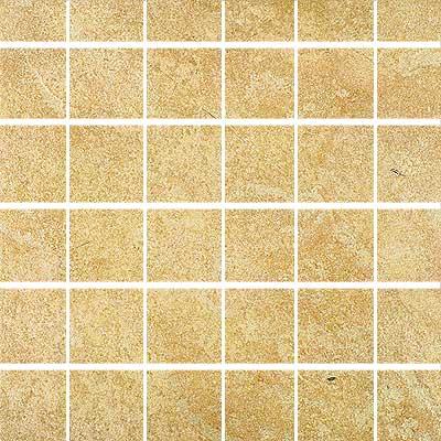 Tilecrest Eddie Mosaic Almond Tile & Stone