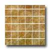 Tilecresy Eddie Inlaid Carmel Tile & Stone