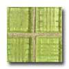 Tilecrest Jade Succession Mosaic Light Gresn Tile & Stone