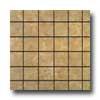 Tilecrest Kyle Mosaic Almond Tile & Stone