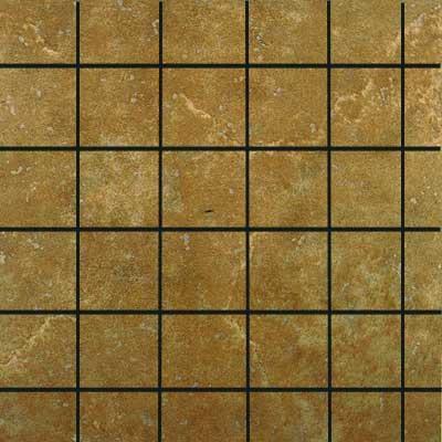 Tilecrest Kyle Mosaic Walnut Tile & Free from ~s