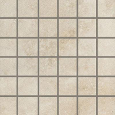 Tilecrest Roma 2 X 2 Mosaic Almond Tile & Stone