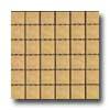 Tilecrest Sabrina Mosaic Camel Tile & Stone