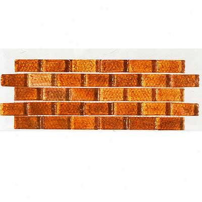 Tilecrest Transparent Series Mosaic Tan Tile & Stone