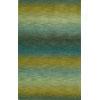 Trans-ocean Import Co. Ombre 8 X 10 Stripes Ocean Area Rugs