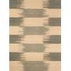 Trans-ocean Import Co. Savannah 8 X 11 Squares Livid Area Rugs