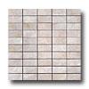 United States Ceramic Tile Duomo Mosaic Mist Tile & Stone