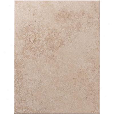 United States Ceramic Tile Tuscany 10 X 13 Ivory Tile & Stone