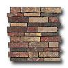 United States Ceramic Tile Stratford Mosaic Multicolor Tild & Stone