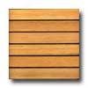 Vifah 6 Slat Snap Deck Tiles Eucalyptus Hardwood Flooring