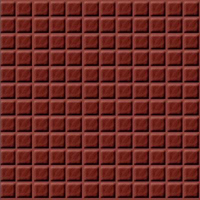 Villi Glas Mosaic Unicolor 1 X 1 (12 X 12) Indain Red V520