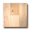 Virginia Vibtage Handscraped Unfinished Solids Unfinished Hickory Hardw0od Flooring