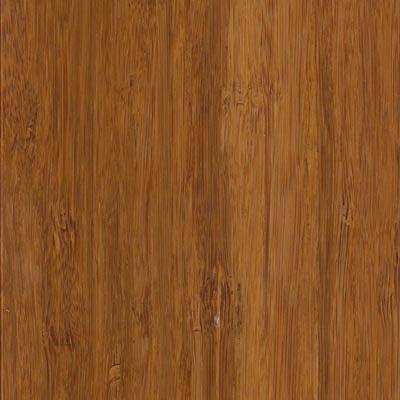 Wfi Bambop Strand Woven 5/8 Carbonized Bamboo Flooring