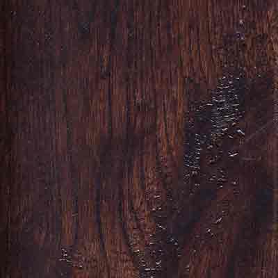 Woods Of Distinction Santa Fe Series Oak Espresso Hardwood Flooring